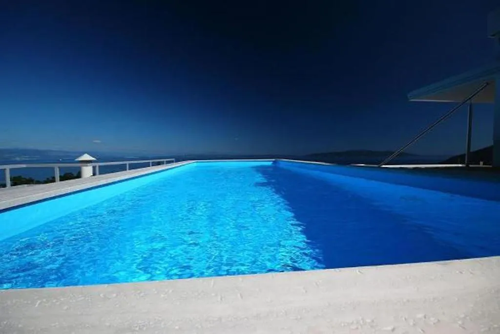 Apartments Anna Icici 0*,  Croatia